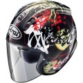 Шлем открытый Arai SZ-R VAS Oriental 2 Шлем открытый Arai SZ-R VAS Oriental 2