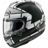 Шлем интеграл Arai RX-7V Vinales 12