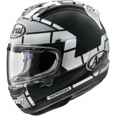 Шлем интеграл Arai RX-7V Vinales 12