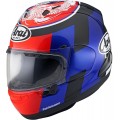 Шлем интеграл Arai RX-7V Leon Haslam Шлем интеграл Arai RX-7V Leon Haslam