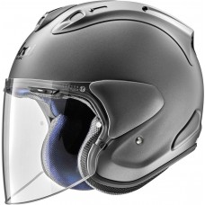 Шлем открытый Arai SZ-R VAS Modern Grey Шлем открытый Arai SZ-R VAS Modern Grey