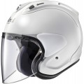 Шлем открытый Arai SZ-R VAS Frost Black