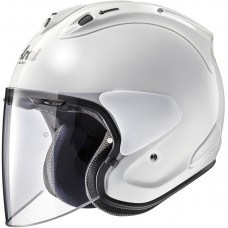 Шлем открытый Arai SZ-R VAS Frost Black Шлем открытый Arai SZ-R VAS Frost Black