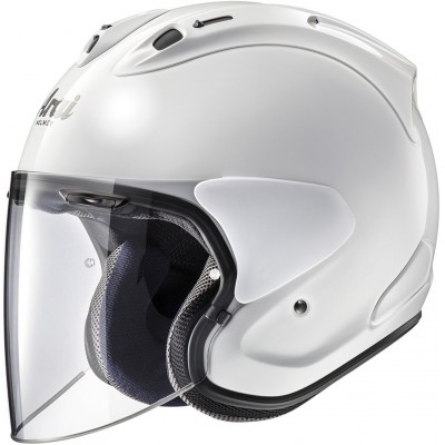 Шлем открытый Arai SZ-R VAS Frost Black