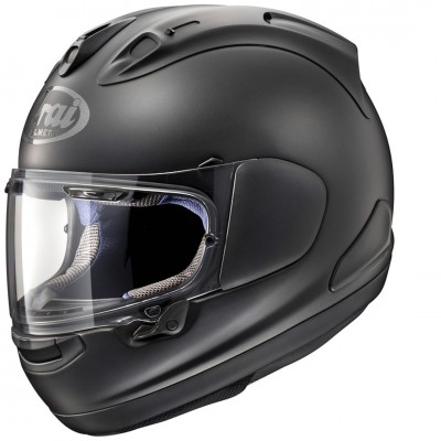 Шлем интеграл Arai RX-7V Evo Frost