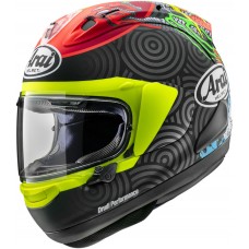 Шлем интеграл Arai RX-7V Evo Tatsuki
