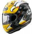 Шлем интеграл Arai RX-7V Evo KR American Eagle Шлем интеграл Arai RX-7V Evo KR American Eagle