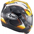 Шлем интеграл Arai RX-7V Evo KR American Eagle