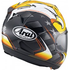 Шлем интеграл Arai RX-7V Evo KR American Eagle