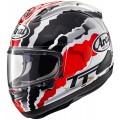Шлем интеграл Arai RX-7V Evo Doohan TT Шлем интеграл Arai RX-7V Evo Doohan TT