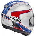 Шлем интеграл Arai RX-7V Evo Schwantz