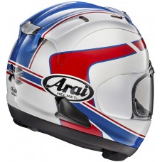 Шлем интеграл Arai RX-7V Evo Schwantz