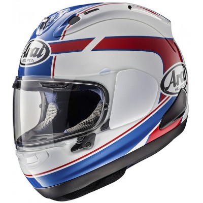 Шлем интеграл Arai RX-7V Evo Schwantz