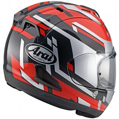Шлем интеграл Arai RX-7V Evo Step