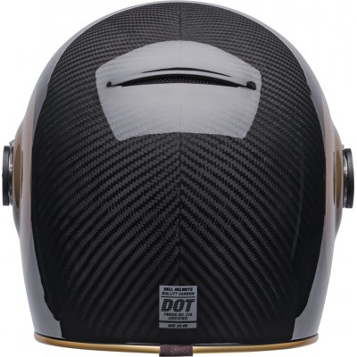 Шлем интеграл Bell Bullitt Carbon TT