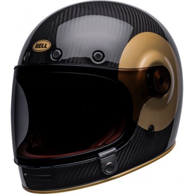 Шлем интеграл Bell Bullitt Carbon TT