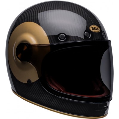 Шлем интеграл Bell Bullitt Carbon TT