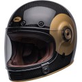 Шлем интеграл Bell Bullitt Carbon TT Шлем интеграл Bell Bullitt Carbon TT