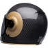 Шлем интеграл Bell Bullitt Carbon TT