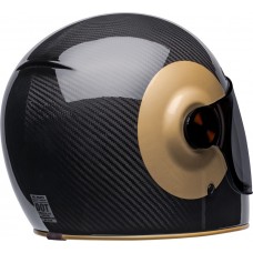 Шлем интеграл Bell Bullitt Carbon TT