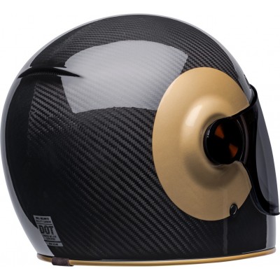 Шлем интеграл Bell Bullitt Carbon TT