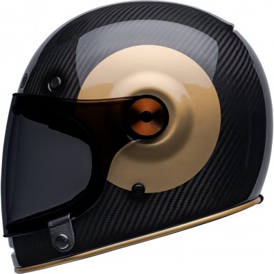Шлем интеграл Bell Bullitt Carbon TT