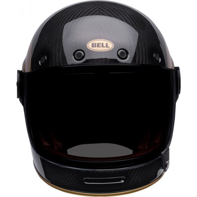 Шлем интеграл Bell Bullitt Carbon TT