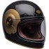 Шлем интеграл Bell Bullitt Carbon TT