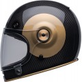 Шлем интеграл Bell Bullitt Carbon TT