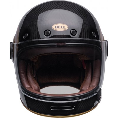 Шлем интеграл Bell Bullitt Carbon TT