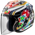 Шлем открытый Arai SZ-R VAS Nakagami