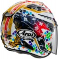 Шлем открытый Arai SZ-R VAS Nakagami