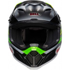 Шлем Bell MX-9 Pro Circuit 2020 MIPS