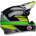 Шлем Bell MX-9 Pro Circuit 2020 MIPS