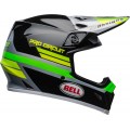 Шлем Bell MX-9 Pro Circuit 2020 MIPS