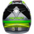 Шлем Bell MX-9 Pro Circuit 2020 MIPS