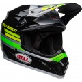 Шлем Bell MX-9 Pro Circuit 2020 MIPS