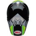 Шлем Bell MX-9 Pro Circuit 2020 MIPS