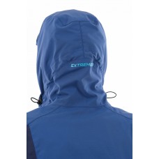 Комбинезон Dragonfly Extreme 2.0 MAN Scuba Blue-Limoges