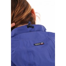 Комбинезон Dragonfly Extreme Woman Purple-Yellow 2021