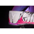Шлем интеграл Icon Airframe Pro Beastie Bunny