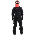 Комбинезон Dragonfly Extreme 2.0 MAN Black-Red