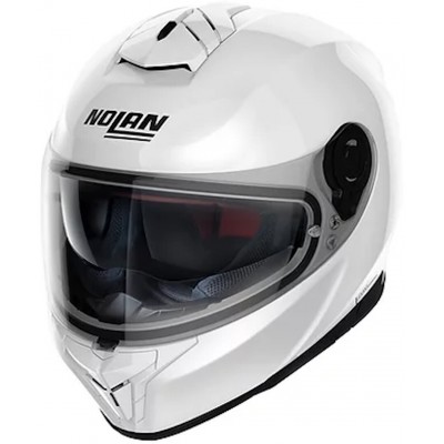 Шлем интеграл Nolan N80-8 Classic N-Com