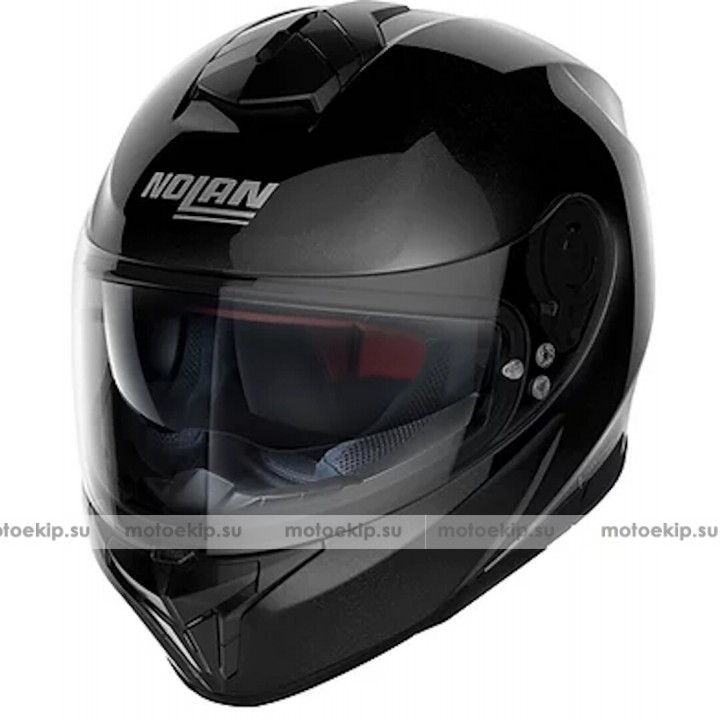 Шлем интеграл Nolan N80-8 Special N-Com