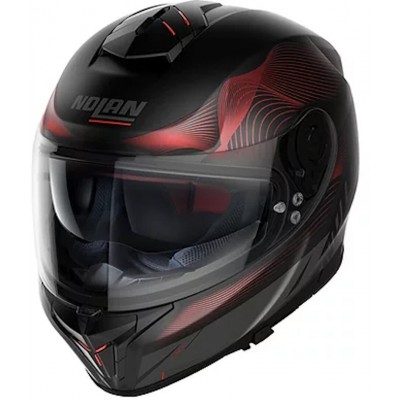 Шлем интеграл Nolan N80-8 Powerglide N-Com
