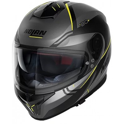 Шлем интеграл Nolan N80-8 Astute N-Com