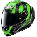 Шлем X-Lite X-803 RS Ultra Carbon Wheelie