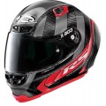 Шлем X-Lite X-803 RS Ultra Carbon Wheelie Шлем X-Lite X-803 RS Ultra Carbon Wheelie