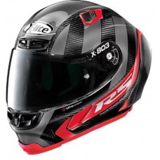Шлем X-Lite X-803 RS Ultra Carbon Wheelie Шлем X-Lite X-803 RS Ultra Carbon Wheelie