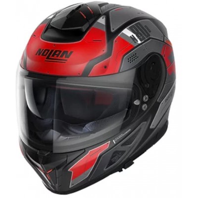 Шлем интеграл Nolan N80-8 Starscream N-Com